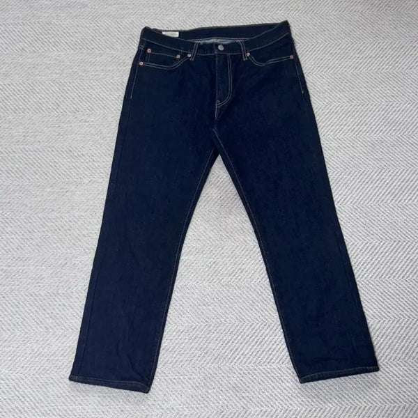 [BUNJANG] Levi's 511 Premium Raw Denim Jeans (32x32) / (32X32) 리바이스 511 프리미엄 생지 데님