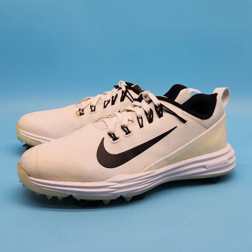 [BUNJANG] Nike Luna Command Women's Golf Shoes / aa 나이키 루나 커맨드 여성골프화 225