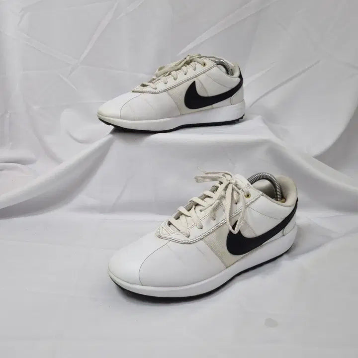 [BUNJANG] Nike Cortez Golf Shoes / 두하빈티지 240 나이키 코르테즈 골프화