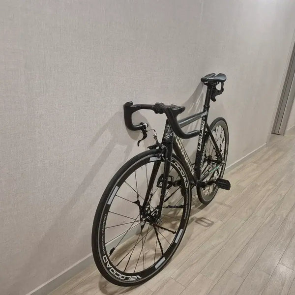 [BUNJANG] Constantine Bernard 2025 Bicycle Parts Bundle / 콘스탄틴 버나드 2025 반차 (개급처)