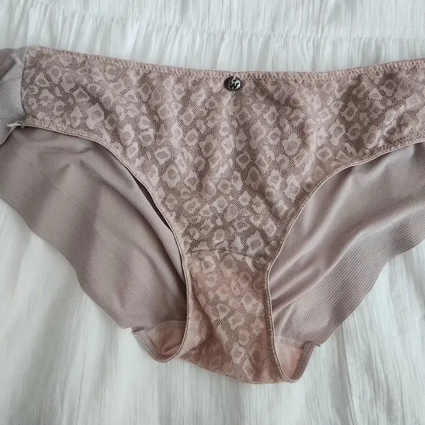 [BUNJANG] Wonderbra Women's No-Line Panty - Medium / (중고) 여성 노라인 팬티 -원더브라