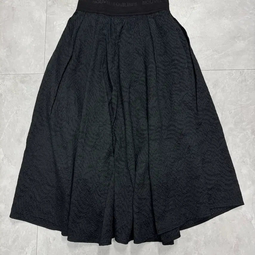 [BUNJANG] 28 System 22SS Long Skirt / 28 시스템 SYSTEM 22SS 롱 스커트