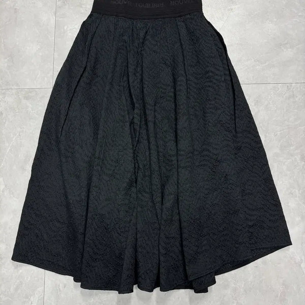 [BUNJANG] 28 System 22SS Long Skirt / 28 시스템 SYSTEM 22SS 롱 스커트