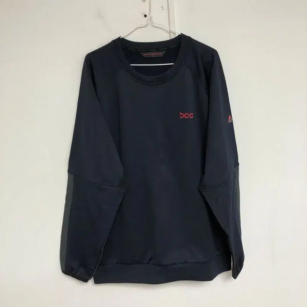 [BUNJANG] Black Yak Men's Long Sleeve Sweatshirt XL / 블랙야크 남성 맨투맨 긴팔티 105XL@9912