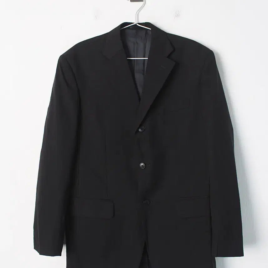 [BUNJANG] DENIA Men's Wool Blend Blazer M / 데니아 맨즈 울혼방 블레이저 [MAN M]