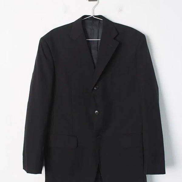 [BUNJANG] DENIA Men's Wool Blend Blazer M / 데니아 맨즈 울혼방 블레이저 [MAN M]