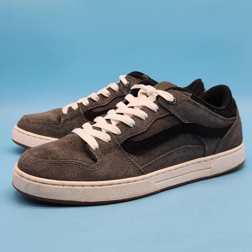 [BUNJANG] Vans Cruise 2 Comfort Shoes Men's Sneakers 280 / aa 반스 크루즈 투 컴피쿠시 남성스니커즈 280