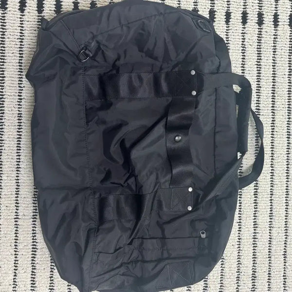 [BUNJANG] ARKET 72hours 3-Way Duffle Bag / 아르켓 72hours 3way 더플백
