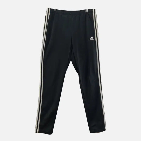 [BUNJANG] Adidas Black Men's Pants 35 Inch / 아디다스 블랙 남자 바지 35인치 N9100