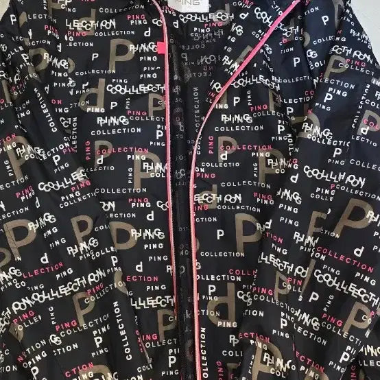 [BUNJANG] Ping Golf Women's Windbreaker Jacket Size 77 / 핑 골프 여성 바람막이 자켓 77 사이즈 정품