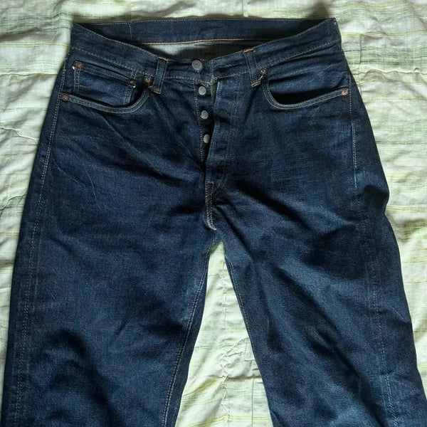 [BUNJANG] Fullcount 0105 Jeans 30x32 / 풀카운트 0105 30x32