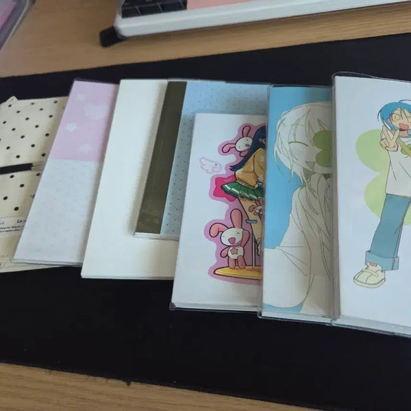 [BUNJANG] Diary Bundle Set / 다꾸 다이어리 일괄 판매