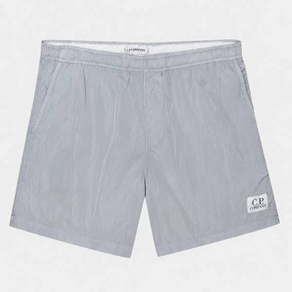 [BUNJANG] CP Company Grey Swim Shorts / [새상품O/매장O] CP컴퍼니 반바지 그레이 스윔 000004G 937