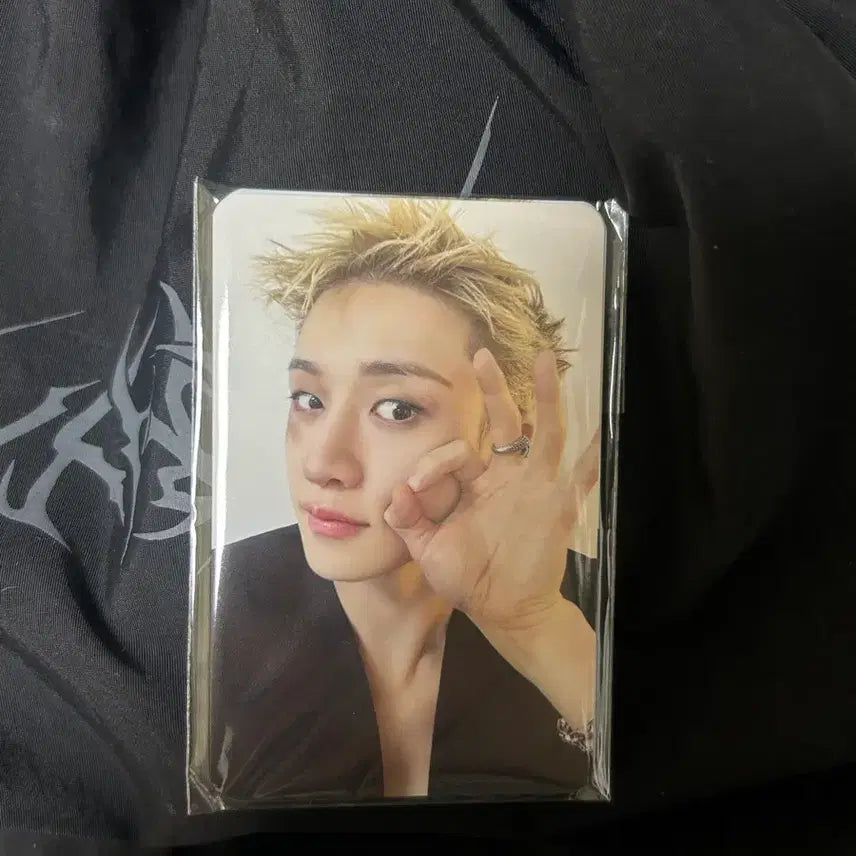 [BUNJANG] Stray Kids Run It Concert Photocard / 스트레이키즈 스키즈 런잇콘서트 포카양도
