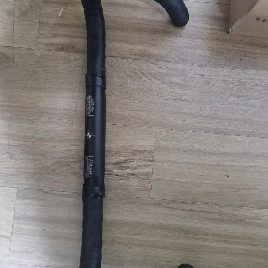 [BUNJANG] UNO Dropbar 400mm & Stem 130mm Bundle / 우노 드롭바 400mm,우노스템130mm 팝니다 (무하자)