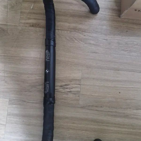 [BUNJANG] UNO Dropbar 400mm & Stem 130mm Bundle / 우노 드롭바 400mm,우노스템130mm 팝니다 (무하자)