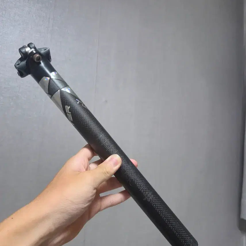 [BUNJANG] Carbon Seatpost Oversized / 카본 싯포 오버사이즈
