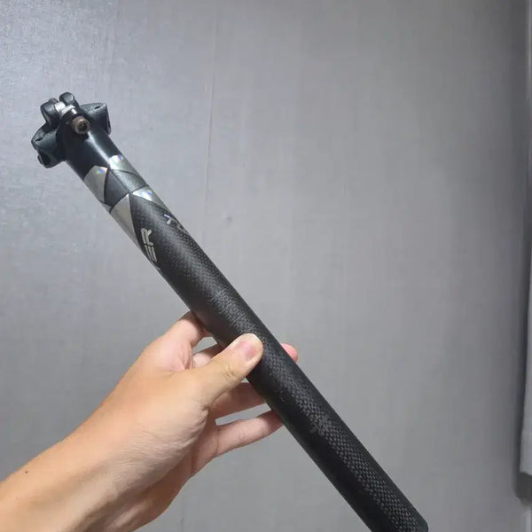 [BUNJANG] Carbon Seatpost Oversized / 카본 싯포 오버사이즈