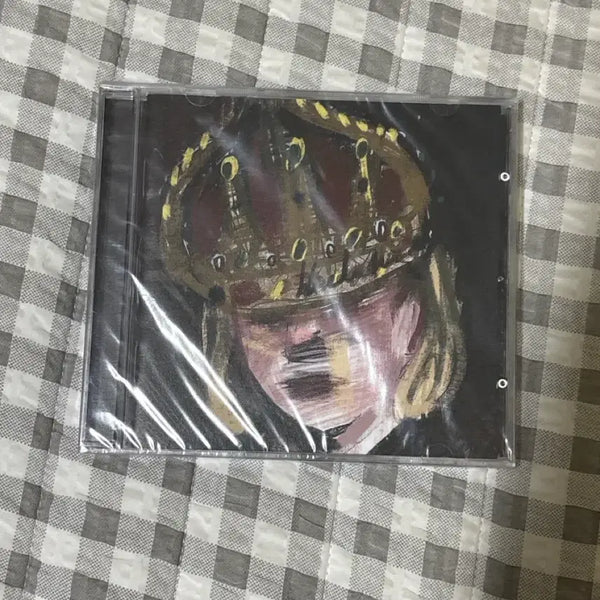 [BUNJANG] Damonsyear Headache CD (Sealed) / [미개봉] 데이먼스이어  headache CD