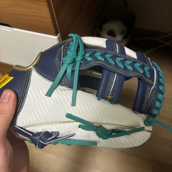 [BUNJANG] Morimoto 11.75-inch Infield Glove / 모리모토 내야 글러브 11.75인치