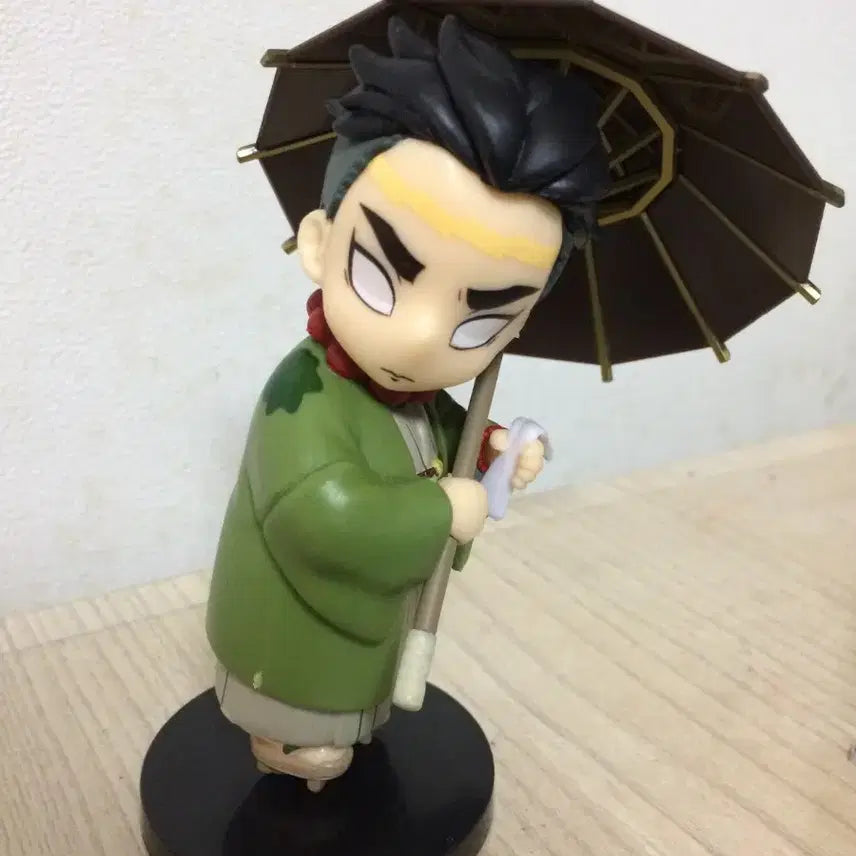 [BUNJANG] Gyomei Himejima Rainy Season Series Figure / 히메지마 교메이 장마 시리즈 피규어