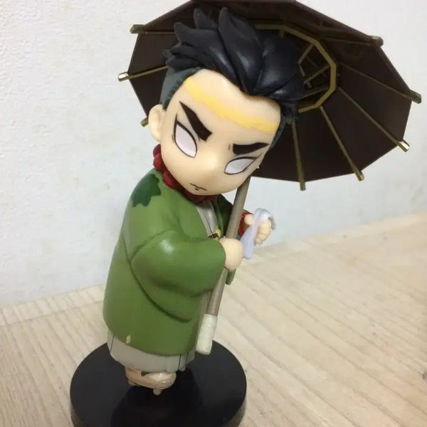 [BUNJANG] Gyomei Himejima Rainy Season Series Figure / 히메지마 교메이 장마 시리즈 피규어
