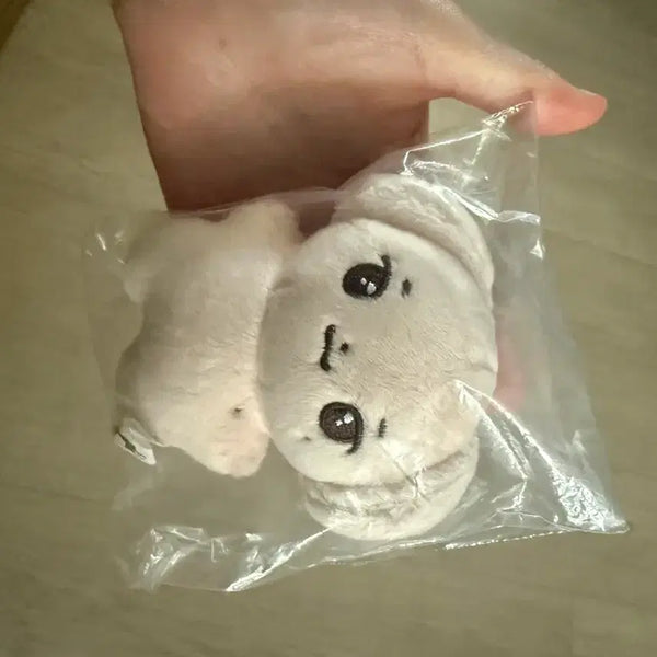 [BUNJANG] Ahn Hyo-seop Doll Mint Condition / 안효섭 인형