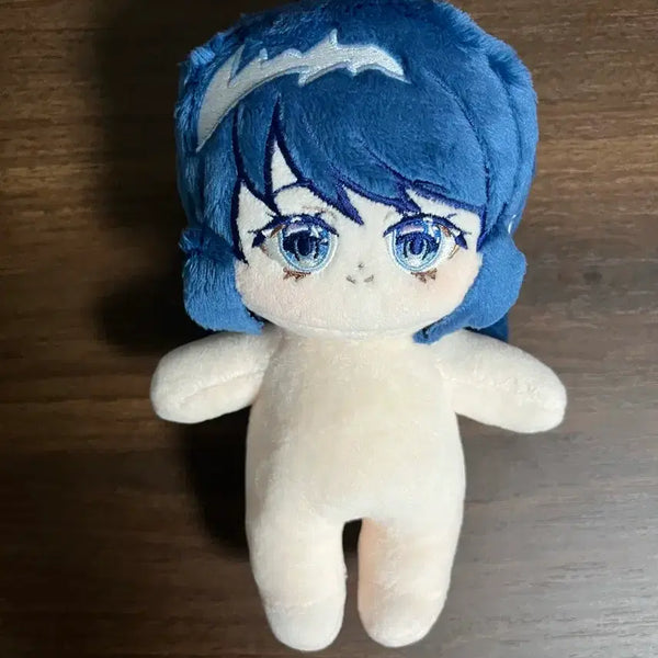 [BUNJANG] Miraculous Ladybug Marinette Unofficial Plush 15cm / [원가 양도] 미라큘러스 레이디버그(레벅) 마리네뜨 비공식 솜인형 15cm 판매