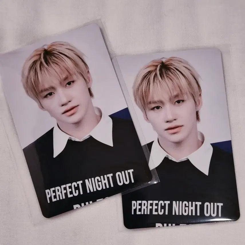 [BUNJANG] TWS Concert Japan Photocard Jihoon / 투어스 콘서트 일본 포카 트레카 판매 지훈