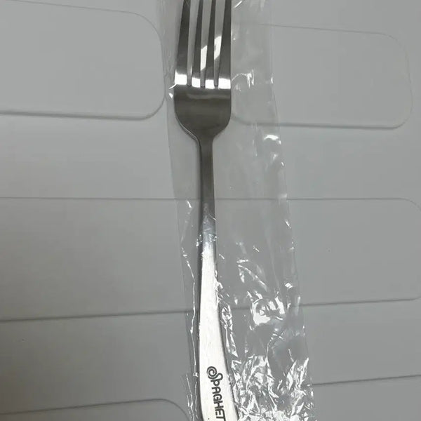 [BUNJANG] Le Sserafim Spaghetti Studio Photocard / 르세라핌 스파게티 역조공 포크 공방포카 lesserafim spaghetti