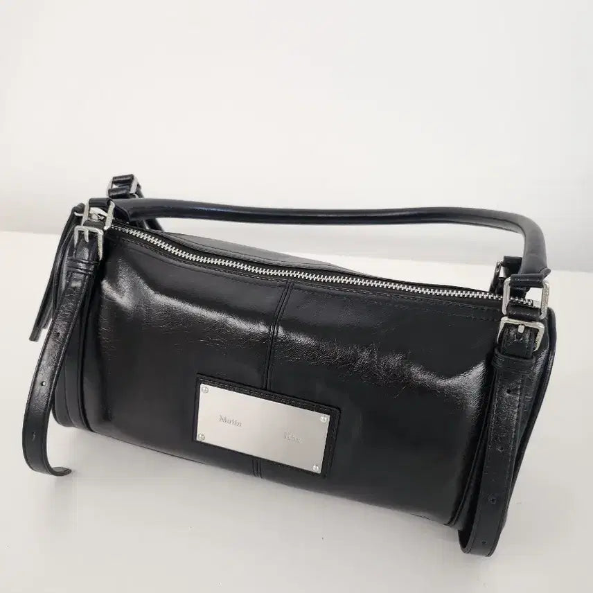 [BUNJANG] Matinkim Shoulder Bag / 마뗑킴 숄더백 가방
