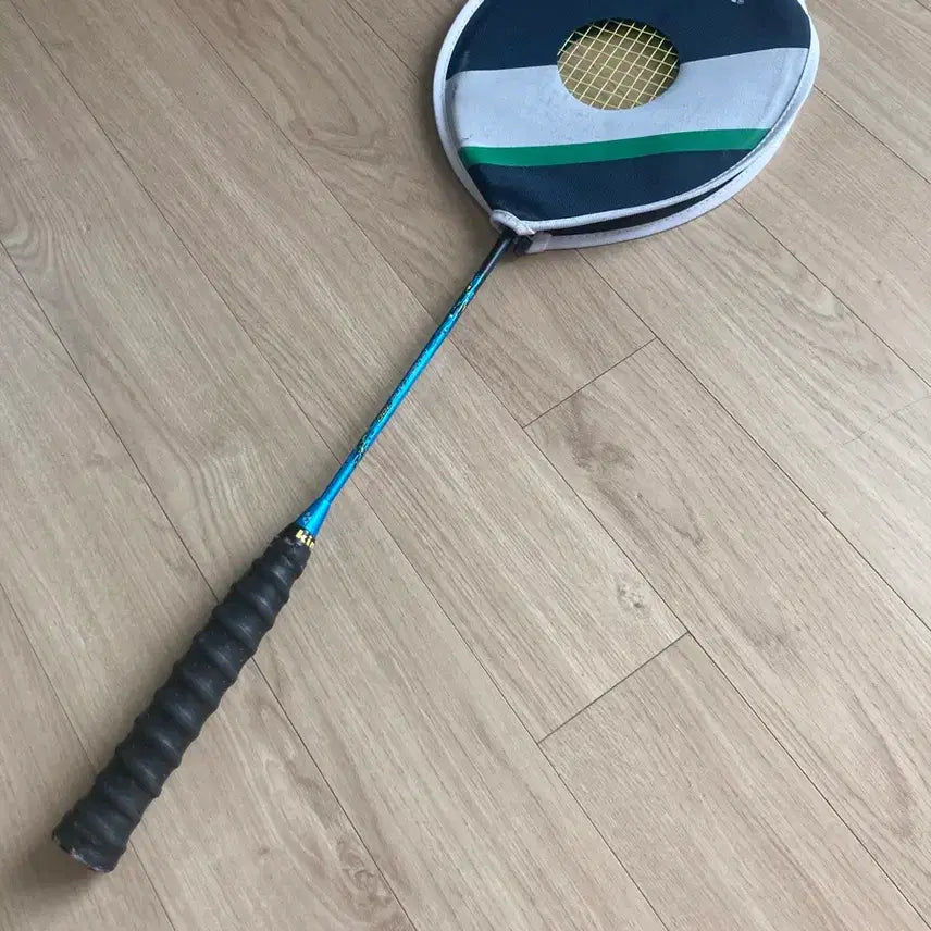 [BUNJANG] Yonex Nanoflare 700 4U Badminton Racket / 요넥스 나노플레어 700 4U