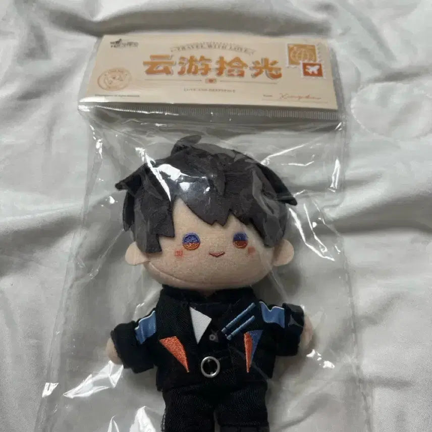 [BUNJANG] Love and Deepspace Howoo Official Plush Doll / 러브앤딥스페이스 하우주 공식 인형 누이