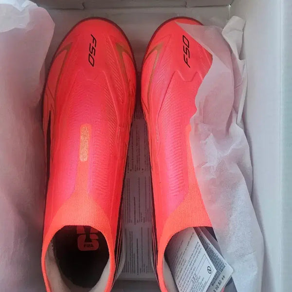 [BUNJANG] Hyperfast TF LL 255 Shoes / 하이퍼패스트 tf ll 255