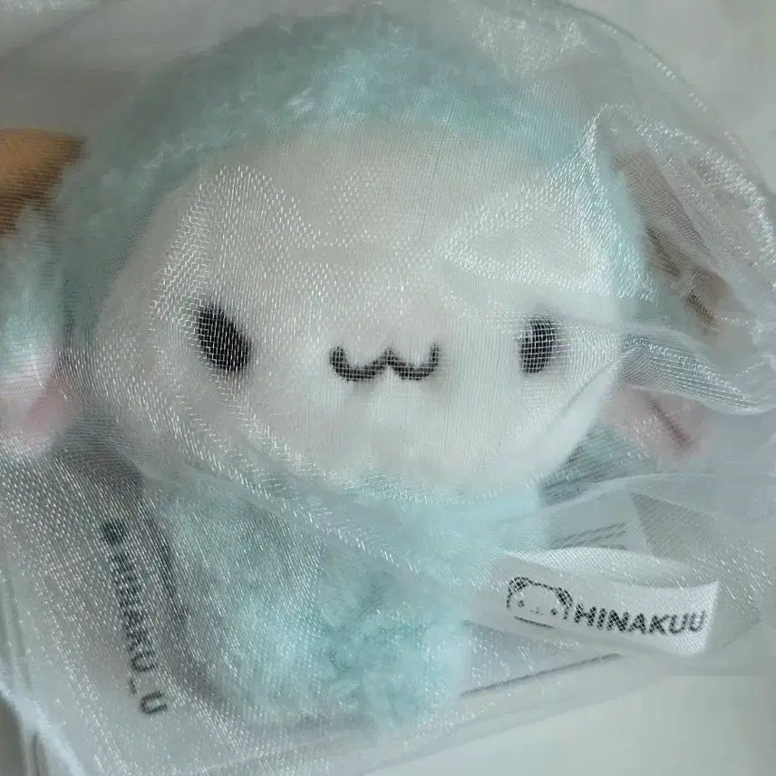 [BUNJANG] Hinakyuu Yokyuu Sealed / (미개봉)히나쿠우 양쿠우 민트 양도