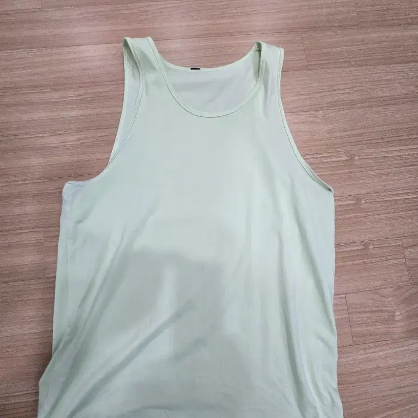 [BUNJANG] Lululemon Fundamental Men's Tank Top L / 룰루레몬 Fundamental 남성탱크 L