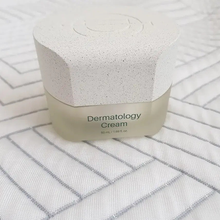 [BUNJANG] Incellderm Dermatology Cream 50ml / 인셀덤 더마톨로지 크림 50ml 미사용 새제품