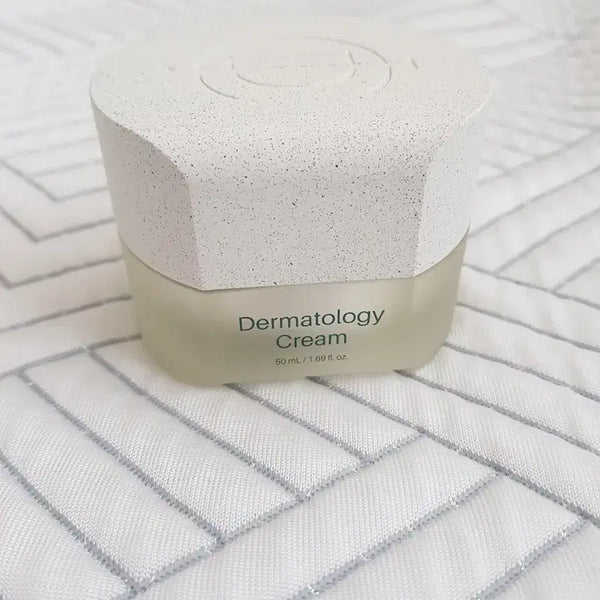 [BUNJANG] Incellderm Dermatology Cream 50ml / 인셀덤 더마톨로지 크림 50ml 미사용 새제품