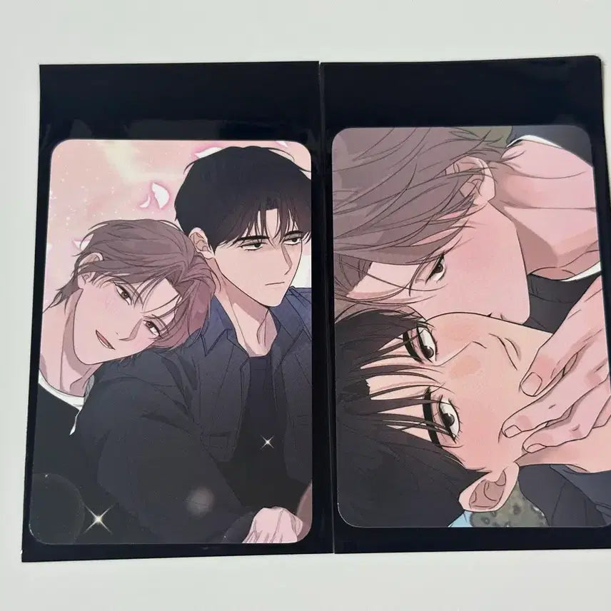 [BUNJANG] Rebom Salon de Bomb 'The Night is Soft' Bundle Set Photocard / 레봄 살롱드르봉  밤은부드러워라 밤부 특전포카 일괄
