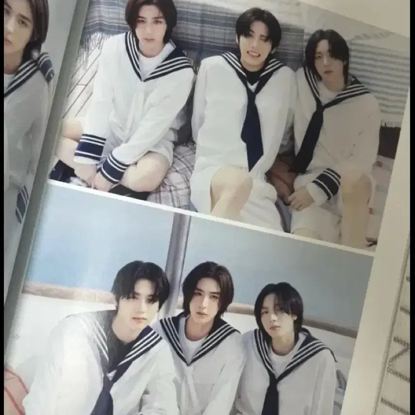 [BUNJANG] BOYNEXTDOOR 1st Generation Membership Kit Bundle Set / 보넥도 멤버십키트 1기