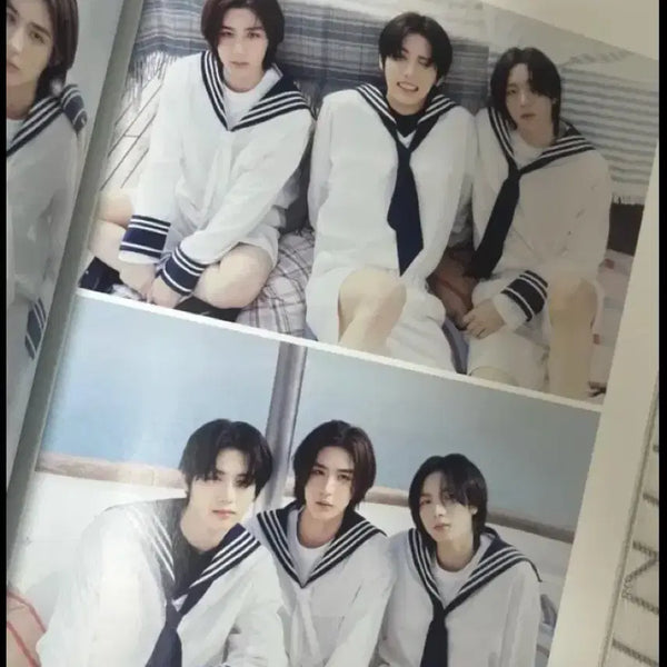 [BUNJANG] BOYNEXTDOOR 1st Generation Membership Kit Bundle Set / 보넥도 멤버십키트 1기