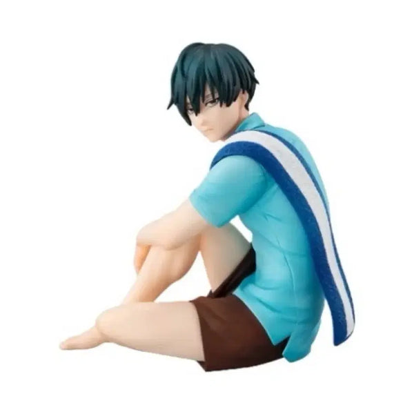 [BUNJANG] Blue Lock Rin Itoshi Tenohira G.E.M. Figure / 블루록 이토시 린 테노히라 손바닥 G.E.M 피규어