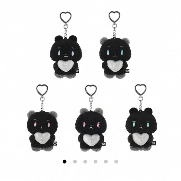 [BUNJANG] PLAVE Tanmeum Mmemimu Bundle Set (Sealed) / 플레이브 탄믐 므메미무 일괄 (미개봉)