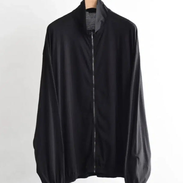 [BUNJANG] COMOLI 26AW THIN Cotton Zip Jacket / [1] 26AW 코모리 COMOLI THIN 코튼 집 자켓