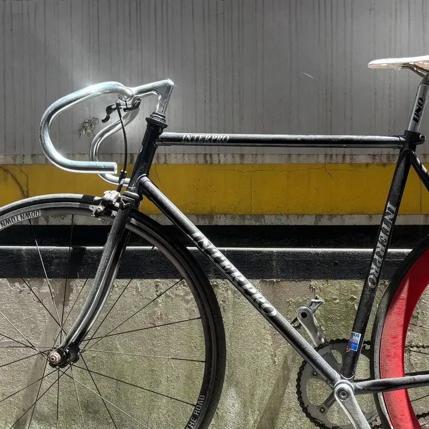 [BUNJANG] Interpro Track Bicycle / 픽시 인터프로 경륜 판매합니다 (급처)