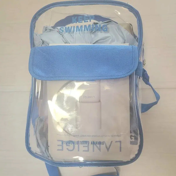 [BUNJANG] BTS Busan Concert Fan Gift Sealed / 6/13 방탄 BTS 부산콘 역조공 미개봉 팬기프트 미개봉 아리랑콘