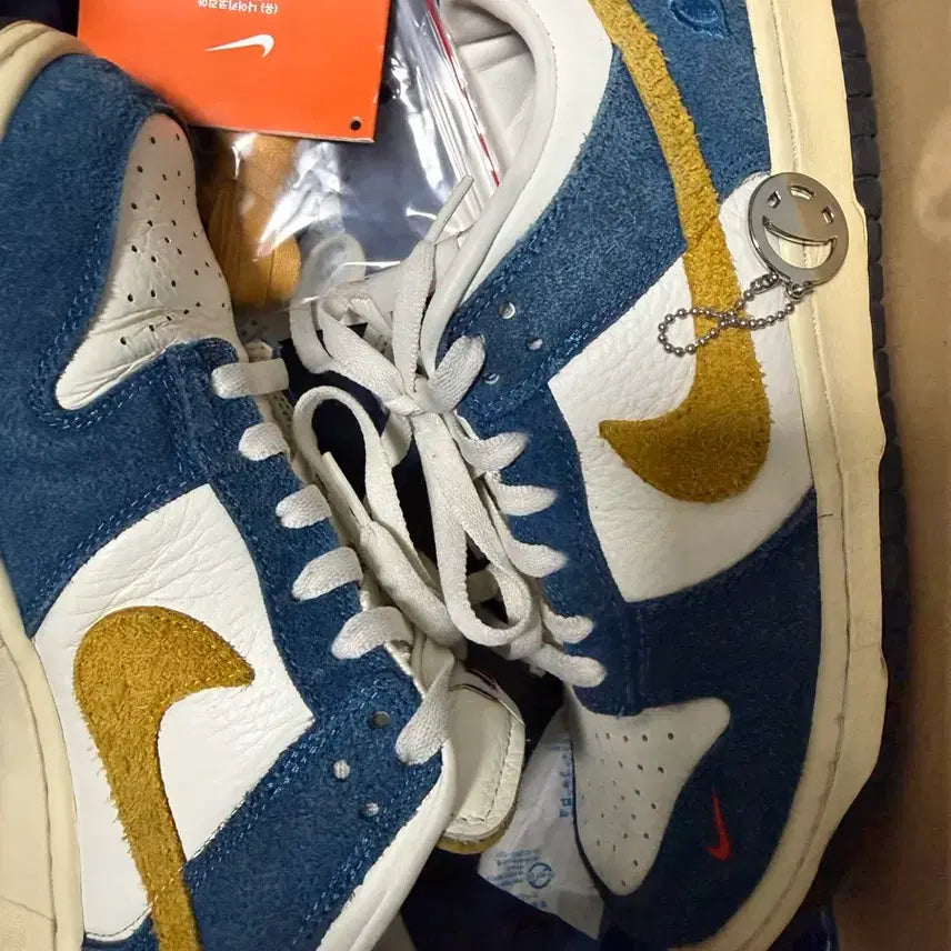 [BUNJANG] Nike Dunk Low Kasina "Bus" / [260] 나이키 덩크 로우 카시나 버스