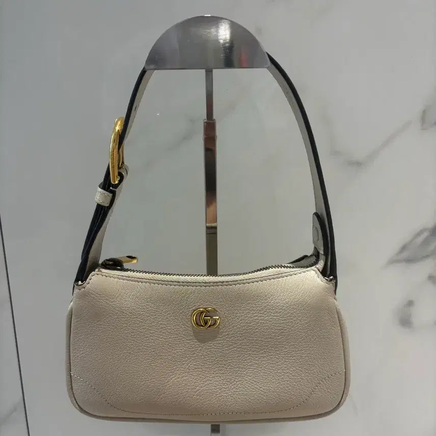[BUNJANG] Gucci Aphrodite Mini Hobo Bag / (정품/S급)구찌 아프로디테 미니 호보백 팝니나