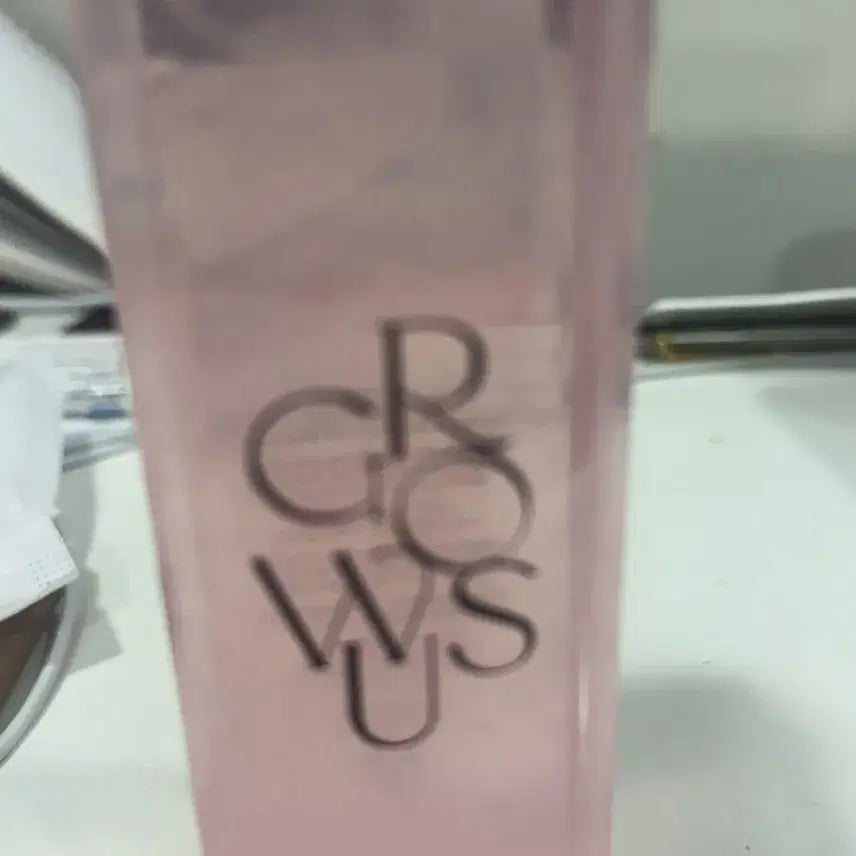 [BUNJANG] Growus No Wash Treatment Refill 250ml / (새상품) 그로우어스 노워시 트리트먼트 리필