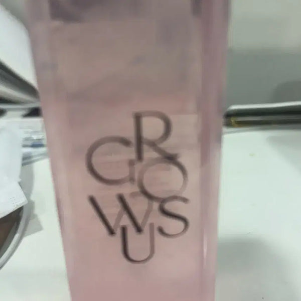 [BUNJANG] Growus No Wash Treatment Refill 250ml / (새상품) 그로우어스 노워시 트리트먼트 리필